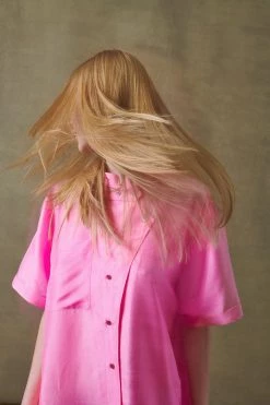 Sœur ROBE SARDAIGNE 23 Sœur ROBE SARDAIGNE -soeur Soldes 021 RAW SARDAIGNE BERGAM 0029