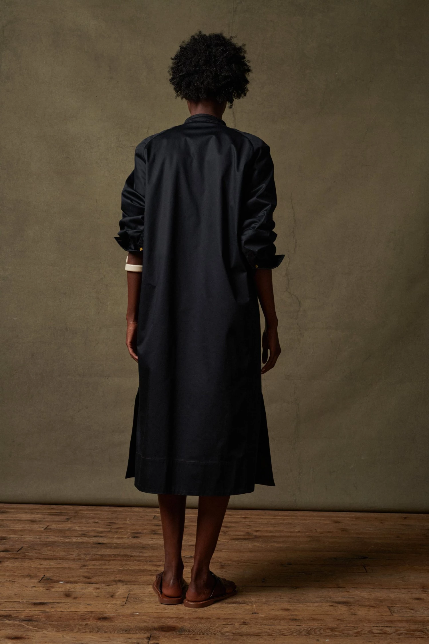 Sœur ROBE SIXTINE 4 Sœur ROBE SIXTINE – Image 2