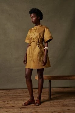 Sœur ROBE SIDONIE 14 Sœur ROBE SIDONIE -soeur Soldes 022 SIDONIE PHILAE 1456