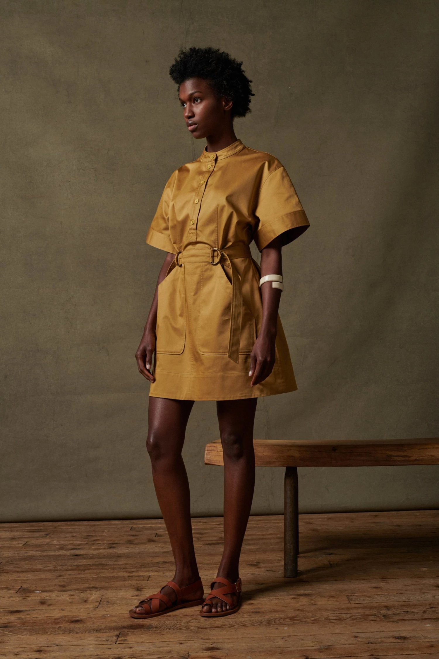 Sœur ROBE SIDONIE 5 Sœur ROBE SIDONIE – Image 3