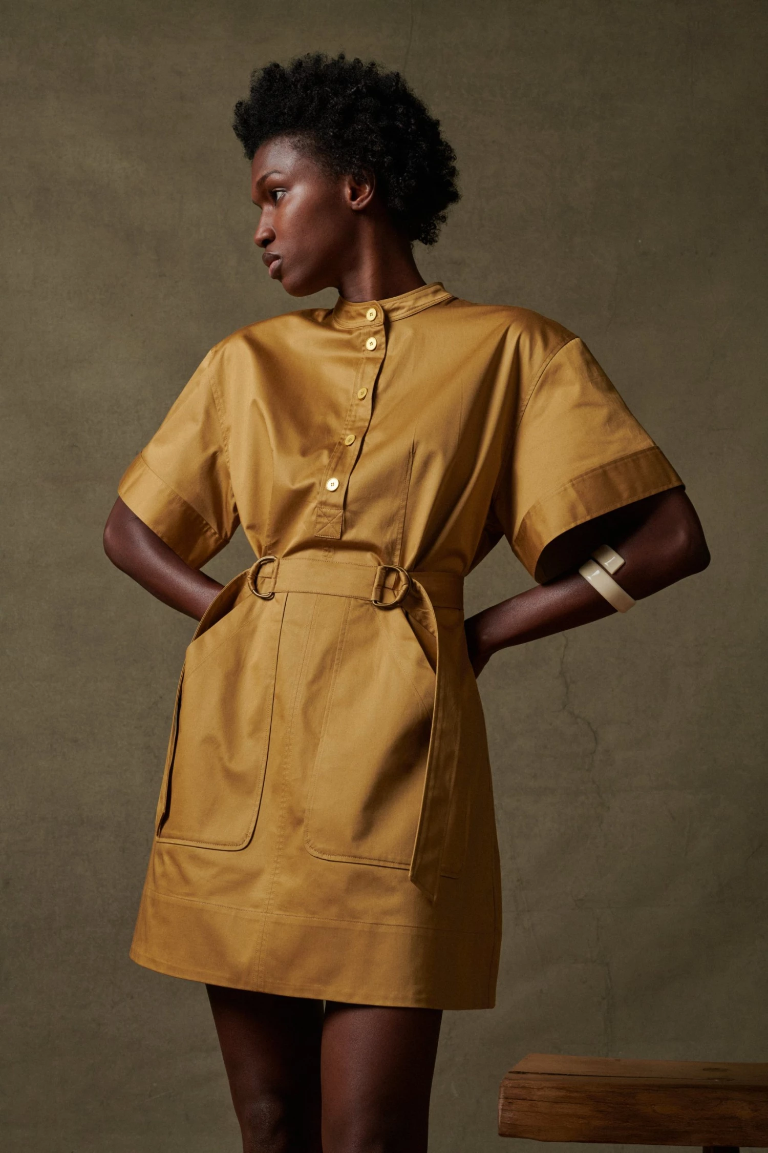 Sœur ROBE SIDONIE 3 Sœur ROBE SIDONIE