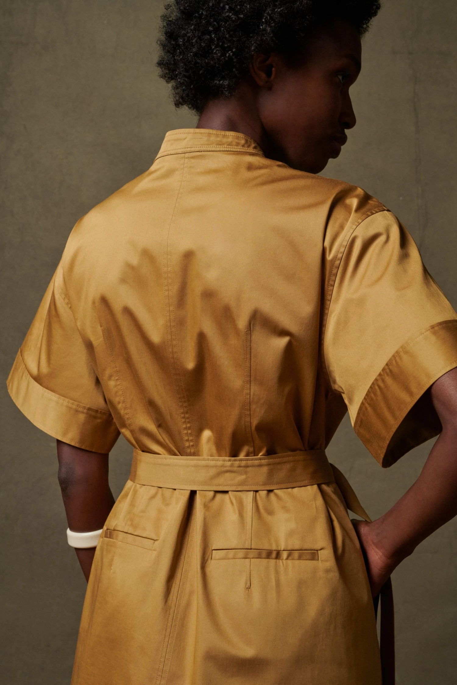 Sœur ROBE SIDONIE 6 Sœur ROBE SIDONIE – Image 4