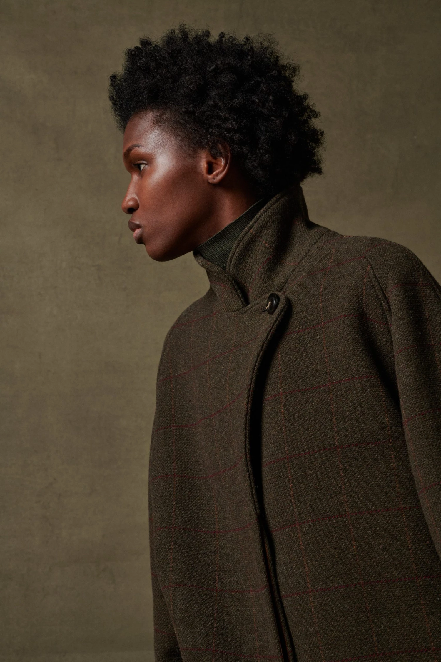 Sœur MANTEAU OSCAR 4 Sœur MANTEAU OSCAR – Image 2