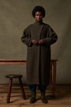 Sœur MANTEAU OSCAR