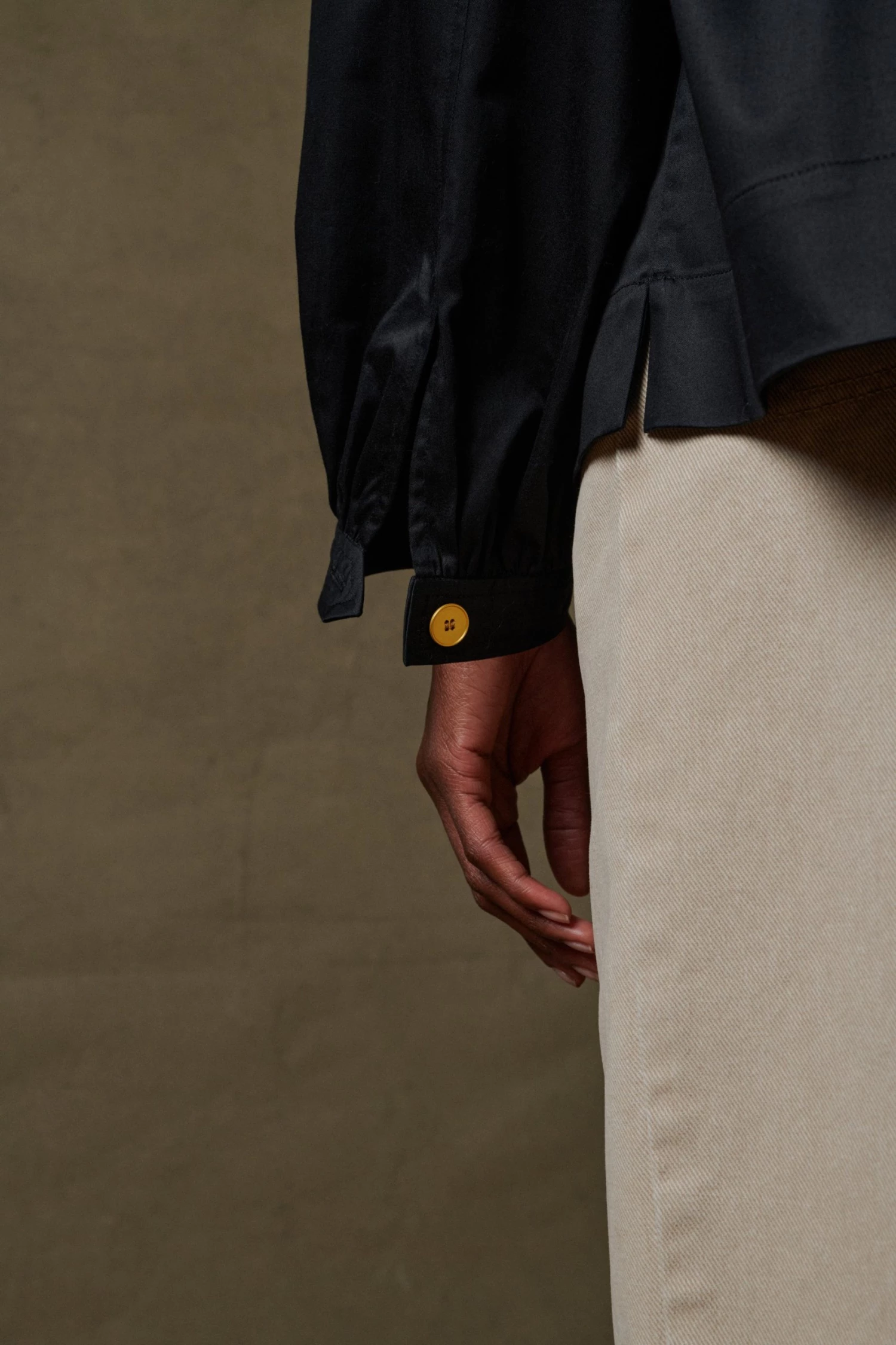 Sœur CHEMISE SERAPHINE 7 Sœur CHEMISE SERAPHINE – Image 5