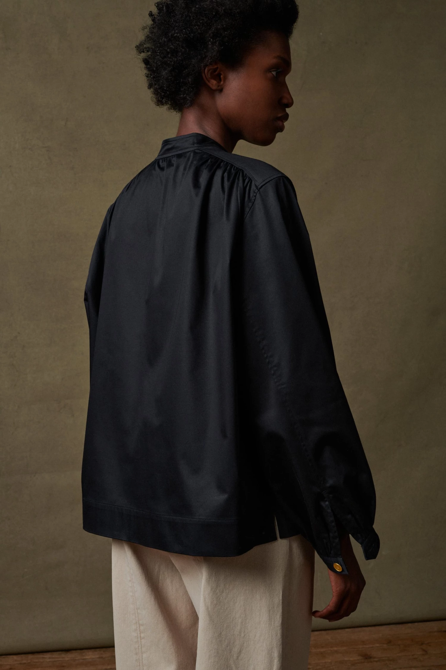 Sœur CHEMISE SERAPHINE 6 Sœur CHEMISE SERAPHINE – Image 4