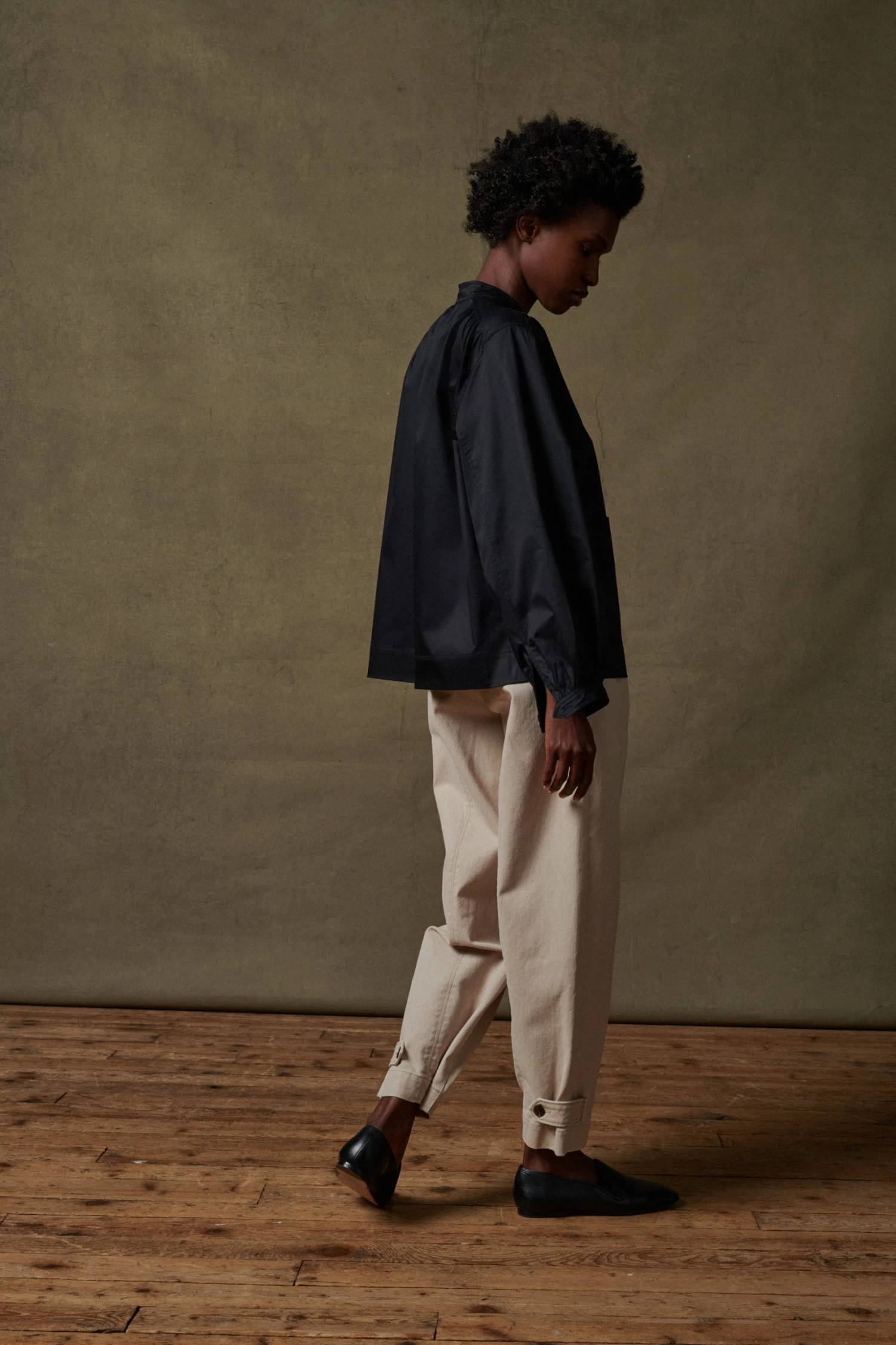 Sœur CHEMISE SERAPHINE 5 Sœur CHEMISE SERAPHINE – Image 3