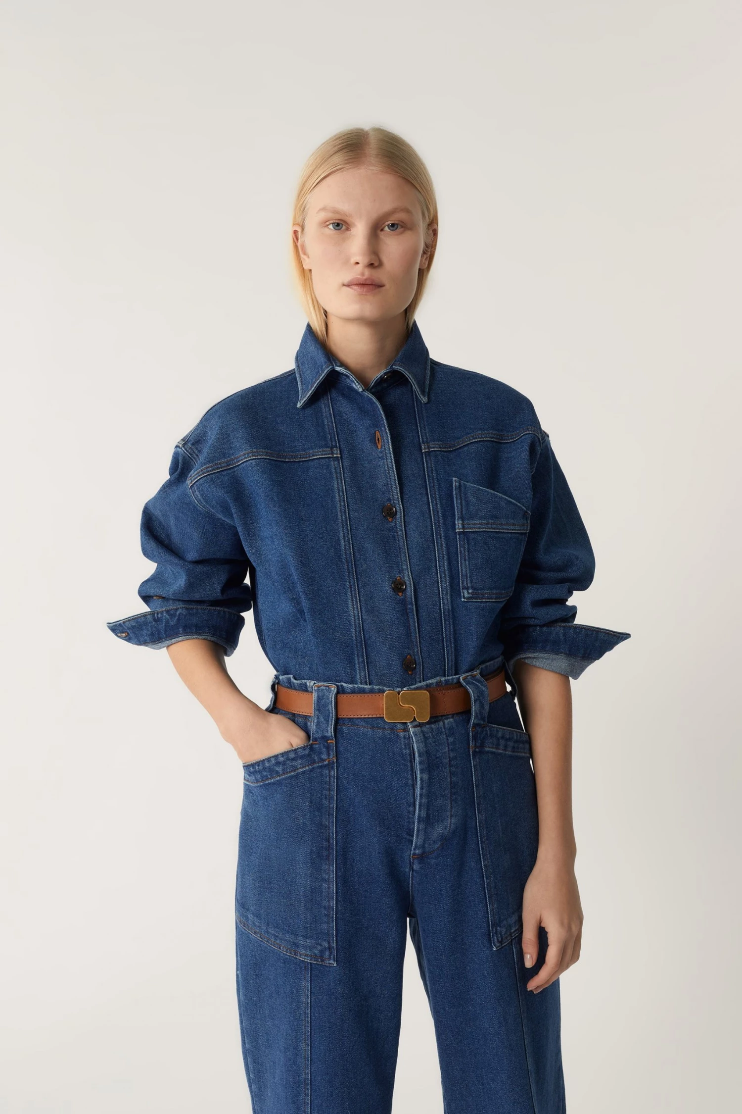 Sœur CEINTURE NINON 4 Sœur CEINTURE NINON – Image 2