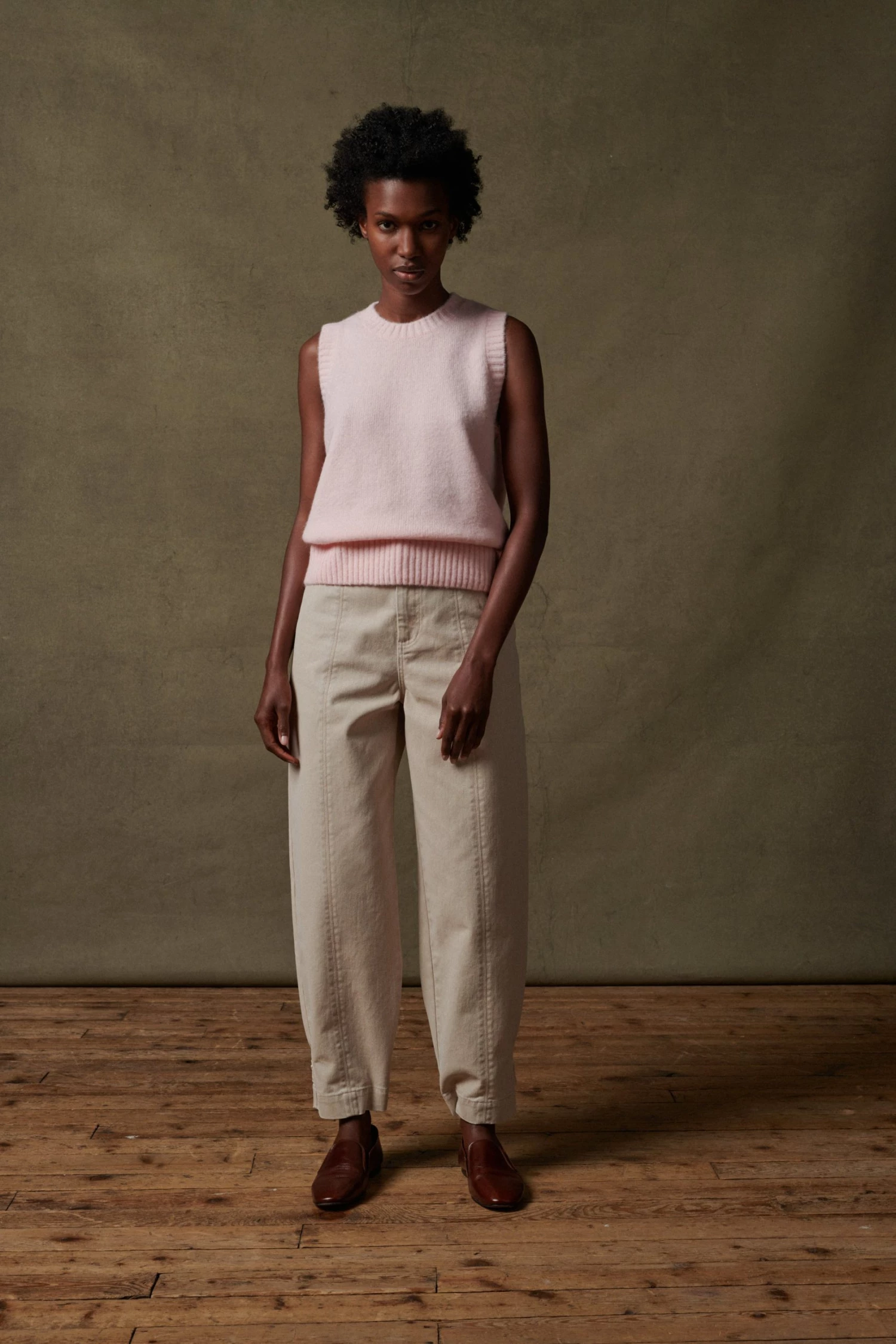 Sœur PULL NAMASTE 6 Sœur PULL NAMASTE – Image 4