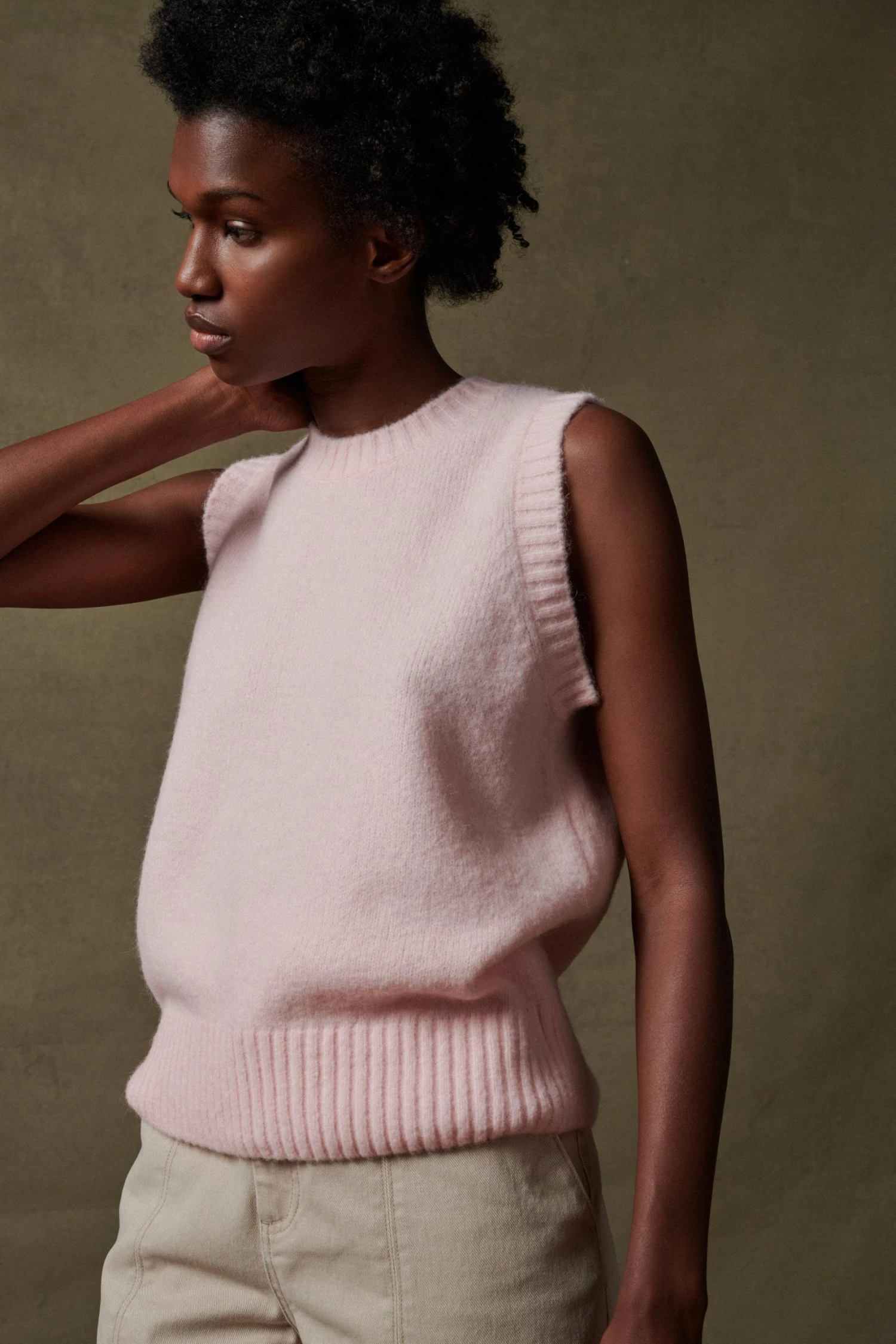 Sœur PULL NAMASTE 3 Sœur PULL NAMASTE