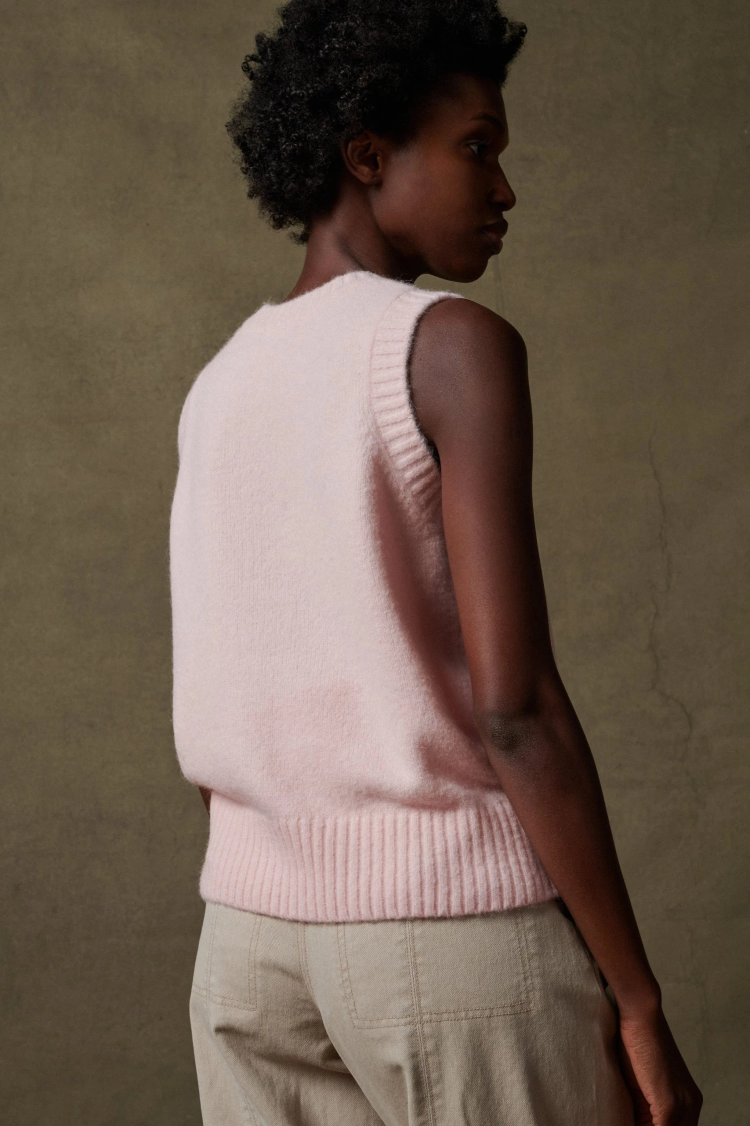 Sœur PULL NAMASTE 5 Sœur PULL NAMASTE – Image 3