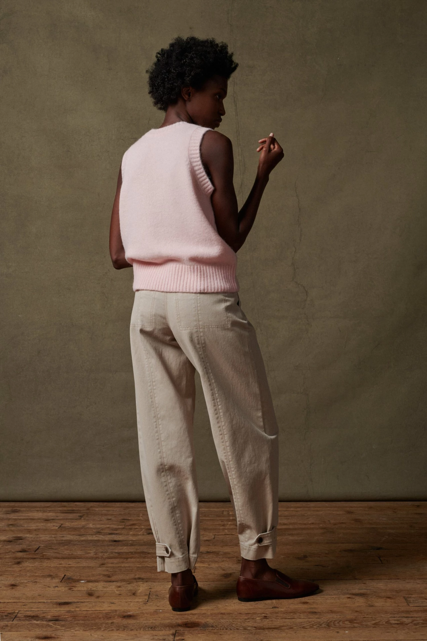 Sœur PULL NAMASTE 7 Sœur PULL NAMASTE – Image 5