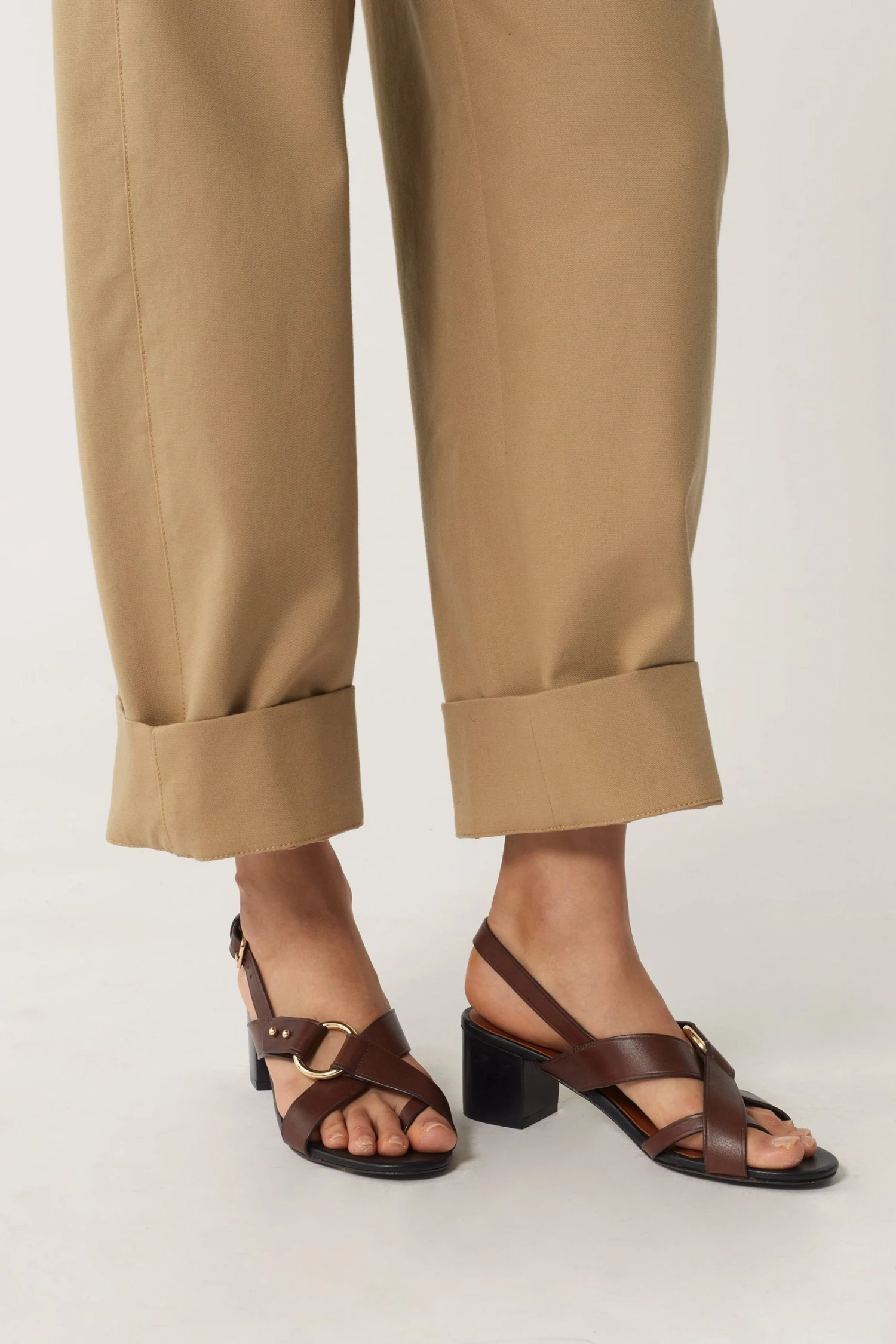 Sœur SANDALES FLORENTINE 5 Sœur SANDALES FLORENTINE – Image 3