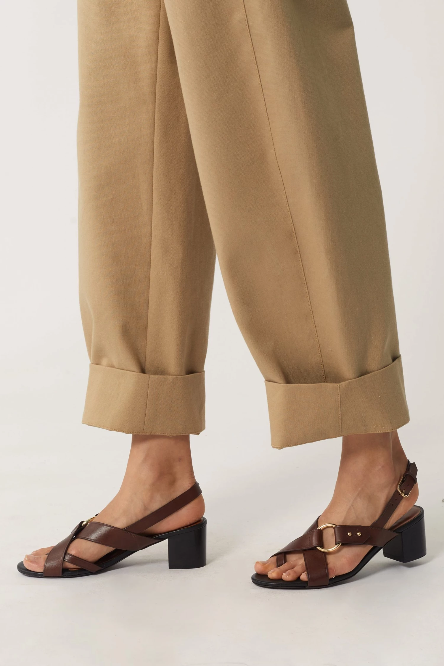 Sœur SANDALES FLORENTINE 4 Sœur SANDALES FLORENTINE – Image 2