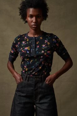 Sœur TEE-SHIRT MONALISA