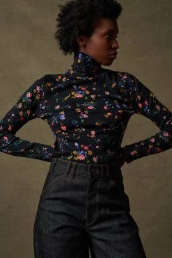 SĆur COL ROULĂ HARPER