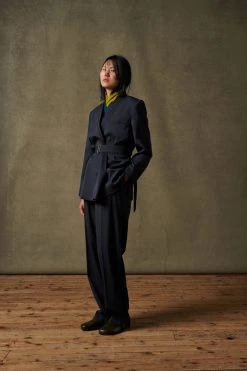 Sœur PANTALON SULPICE 12 Sœur PANTALON SULPICE -soeur Soldes 029 REAUMUR SULPICE SQUARE SLEEPY SACRE 0005 b8aed20f 0c1c 4efd 83fb 4e984eb779b4