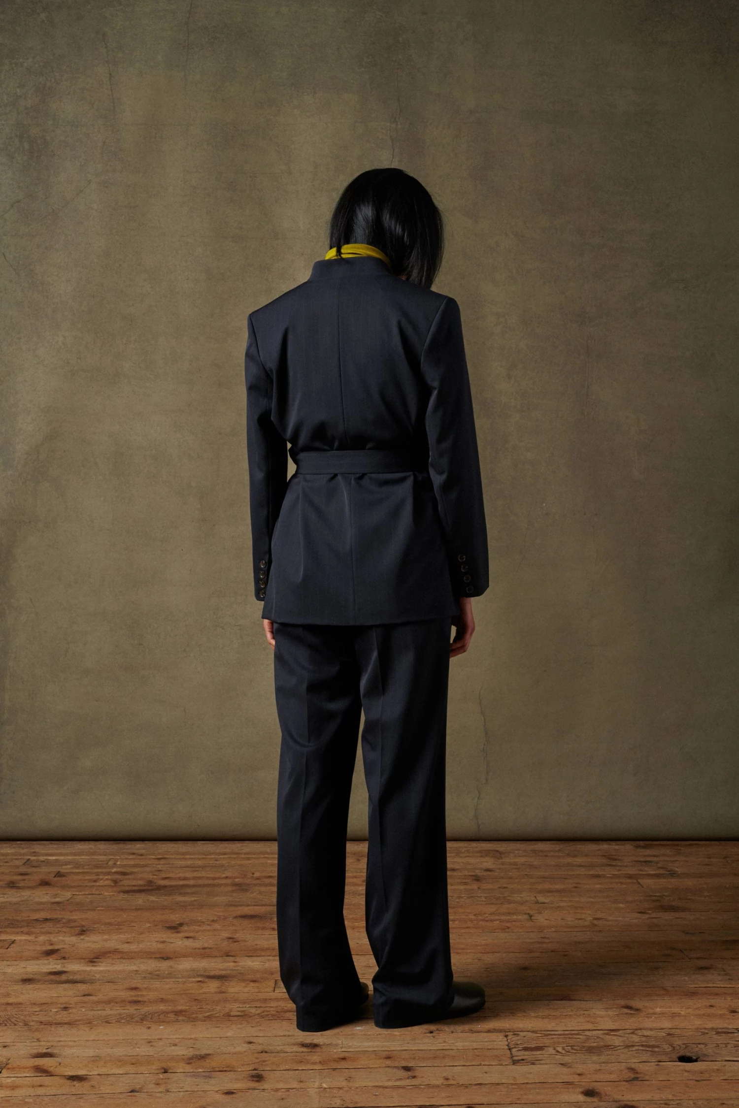 Sœur VESTE REAUMUR 4 Sœur VESTE REAUMUR – Image 2