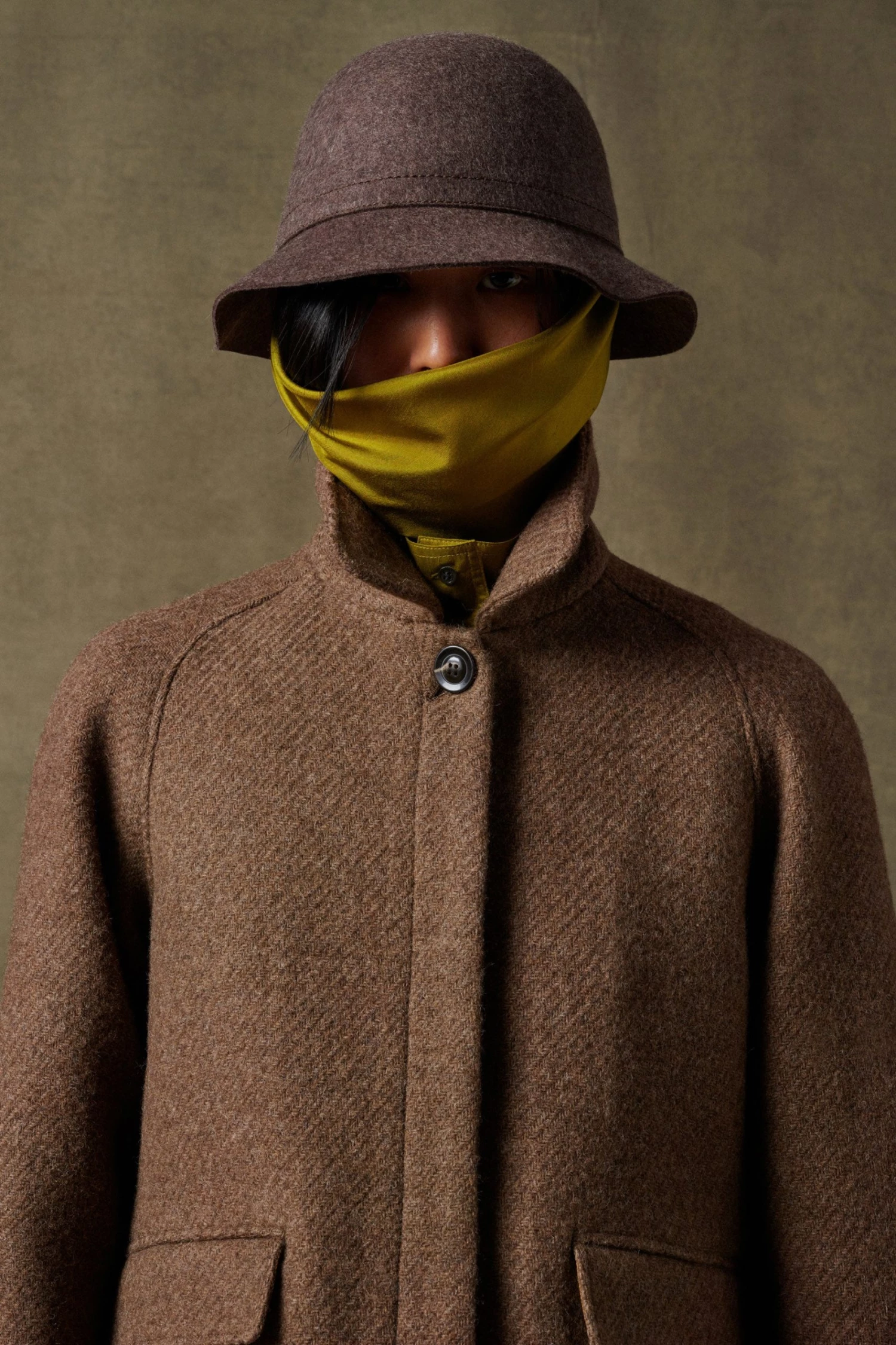 Sœur MANTEAU SIMBA 8 Sœur MANTEAU SIMBA – Image 6