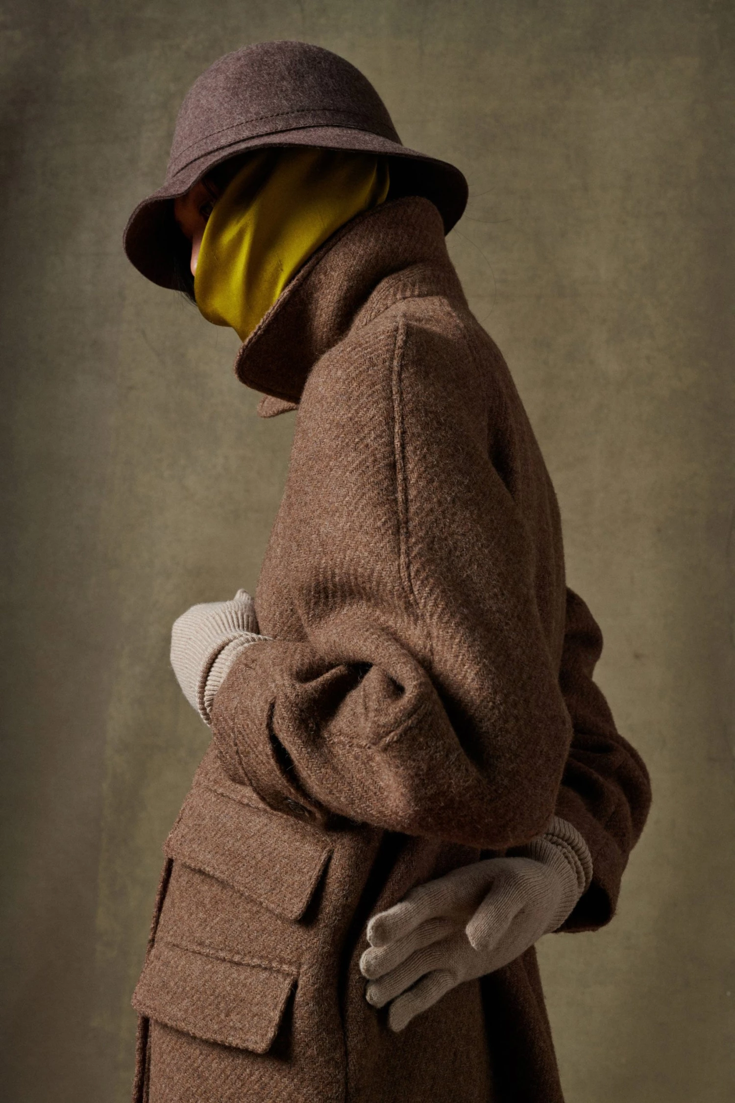 Sœur MANTEAU SIMBA 7 Sœur MANTEAU SIMBA – Image 5