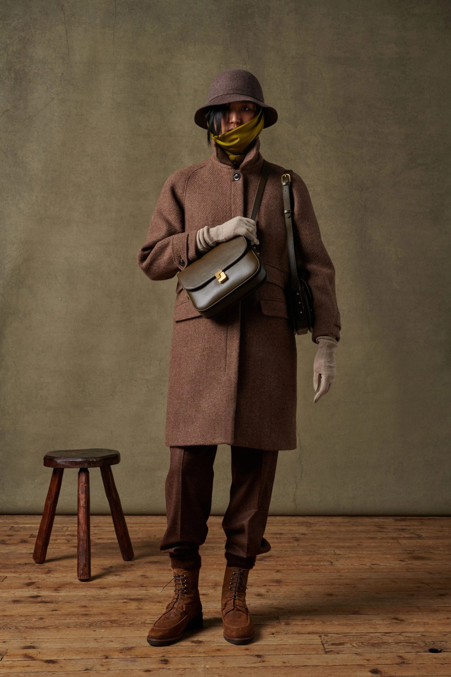 Sœur SAC BELLISSIMA MAXI 7 Sœur SAC BELLISSIMA MAXI – Image 5