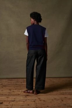 Sœur PULL SONIA -soeur Soldes 032 SONIA PEPINO MALDIVES 1768