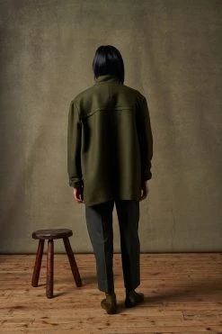 Sœur MANTEAU STOCKHOLM -soeur Soldes 032 SULLY SARAJEVO SPENCER CAFE STOCKHOLM PACHA 0019