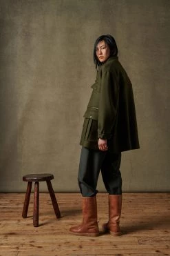 Sœur MANTEAU STOCKHOLM -soeur Soldes 032 SULLY SARAJEVO SPENCER CAFE STOCKHOLM SAUVAGE 0041