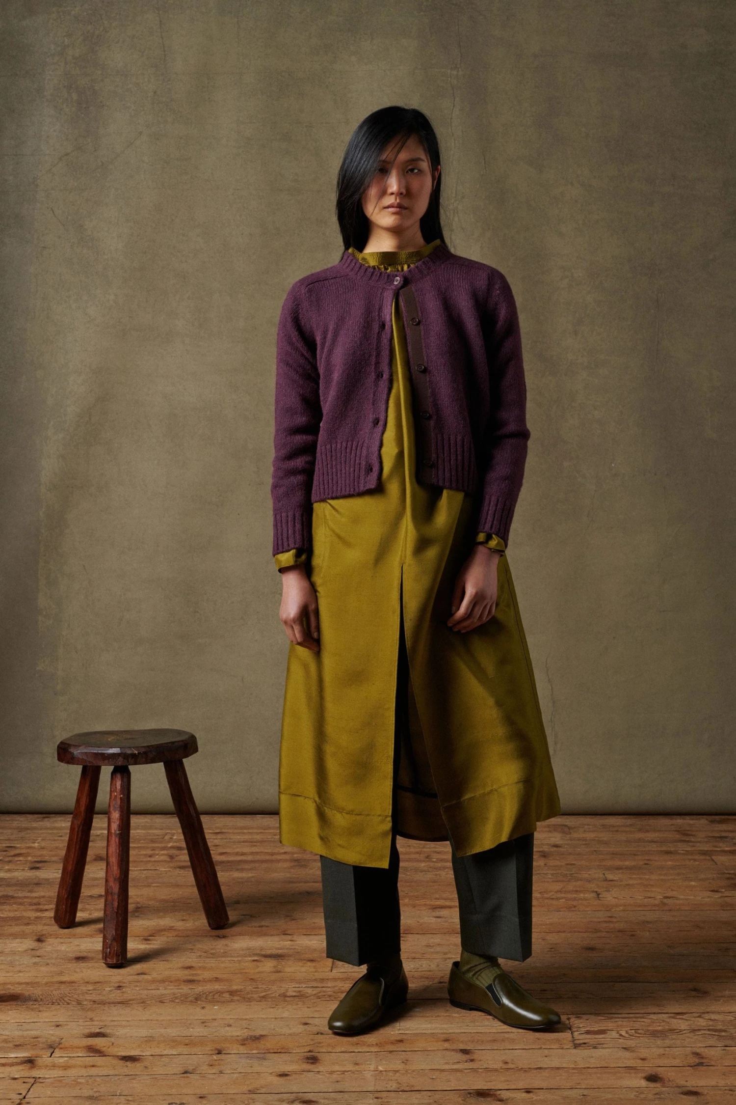 Sœur CARDIGAN LYNE 3 Sœur CARDIGAN LYNE