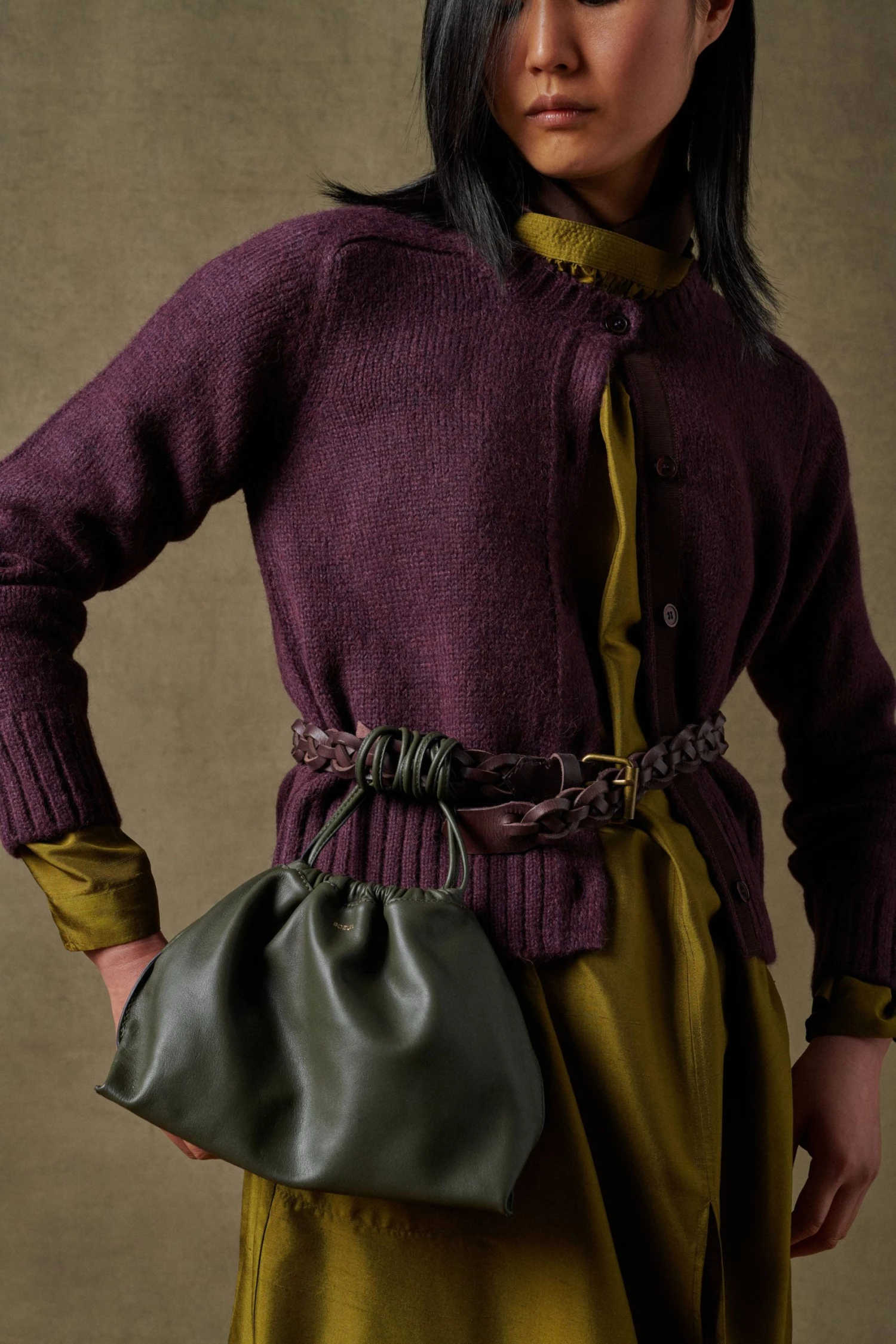 Sœur CARDIGAN LYNE 4 Sœur CARDIGAN LYNE – Image 2