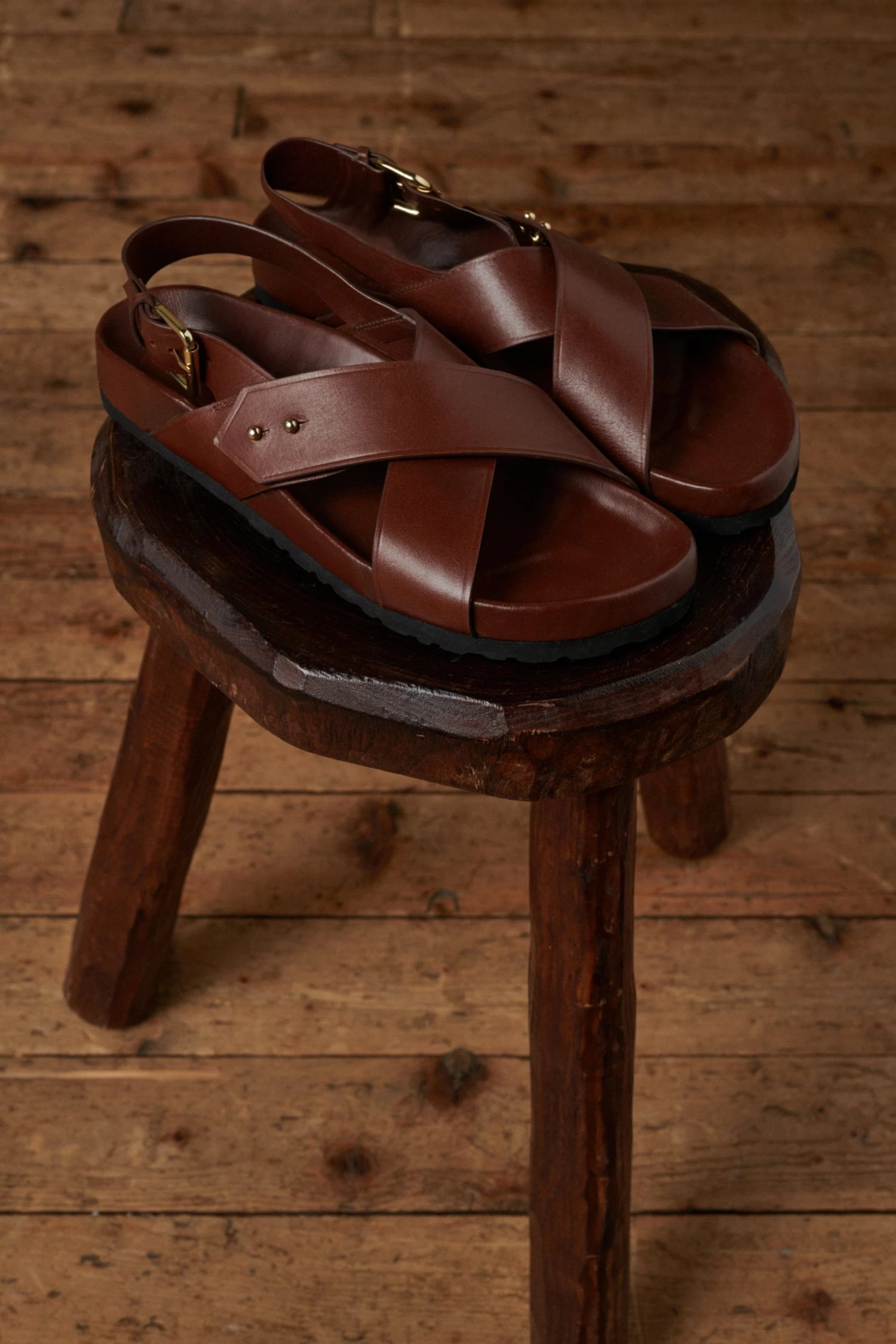 Sœur SANDALES OLAF 4 Sœur SANDALES OLAF – Image 2