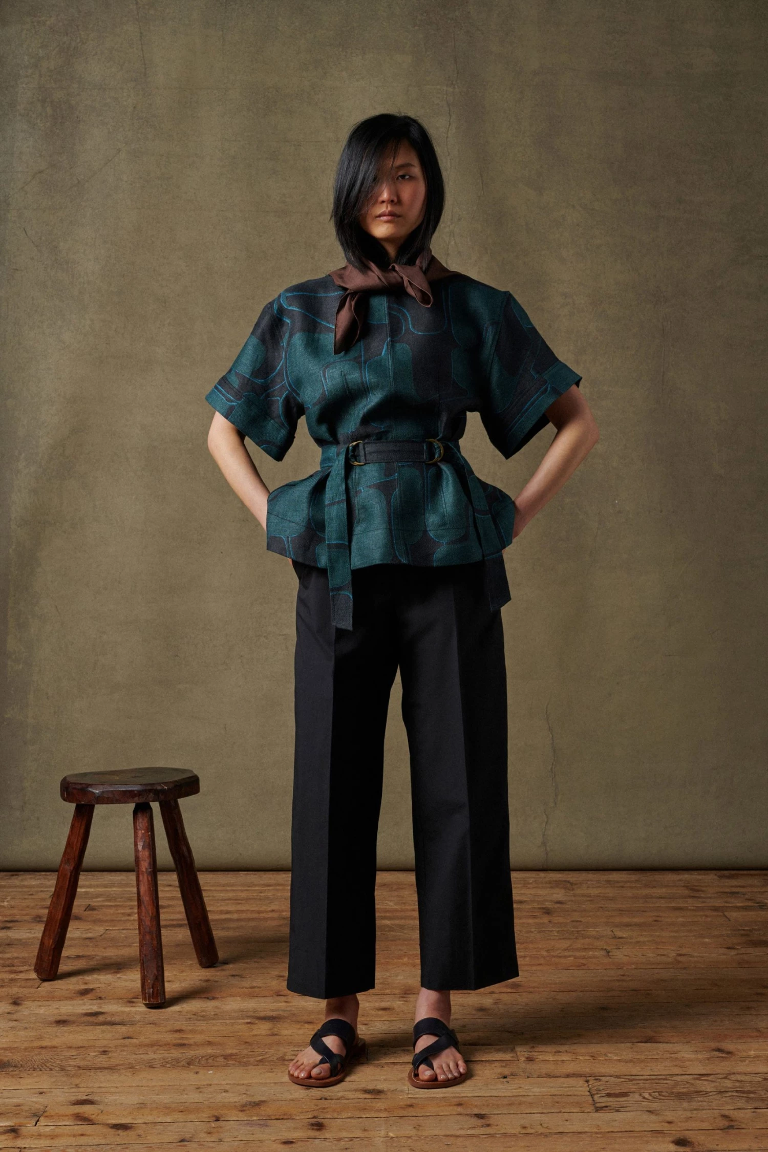 Sœur SANDALES MALDIVES 5 Sœur SANDALES MALDIVES – Image 3