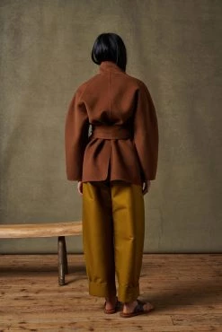 Sœur MANTEAU SYMEON -soeur Soldes 035 PHOENIX SIMEON BASIC PHILAE 0022