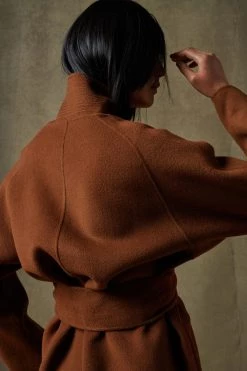 Sœur MANTEAU SYMEON -soeur Soldes 035 PHOENIX SIMEON BASIC PHILAE 0048