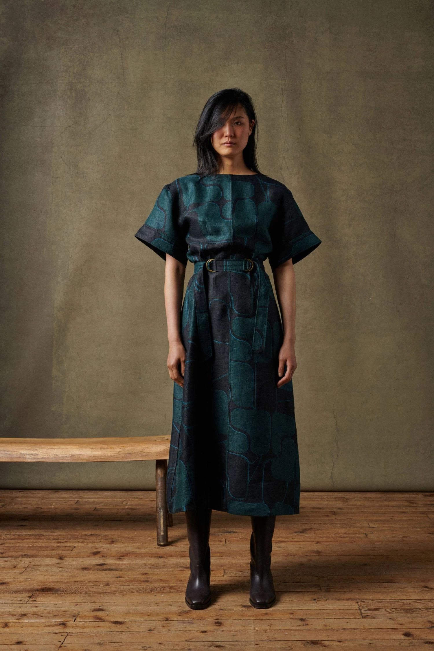 Sœur ROBE ROMA 3 Sœur ROBE ROMA