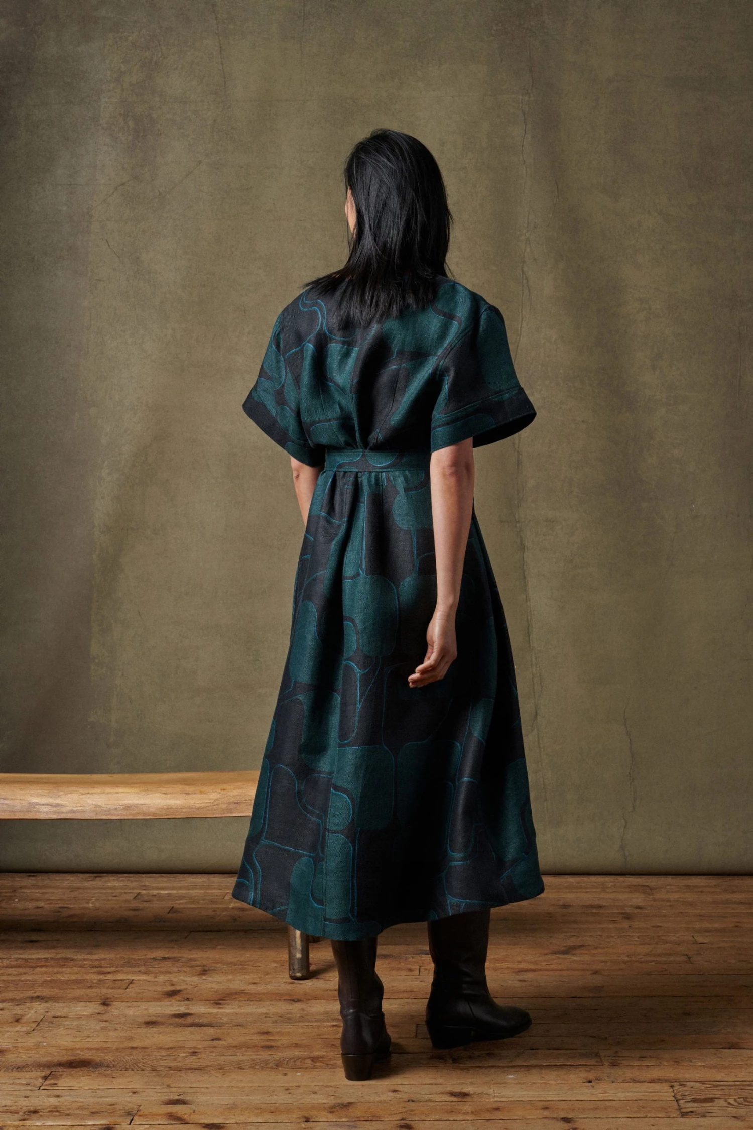 Sœur ROBE ROMA 5 Sœur ROBE ROMA – Image 3