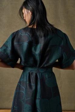 Sœur ROBE ROMA 10 Sœur ROBE ROMA -soeur Soldes 036 ROMA BERGAM 0046