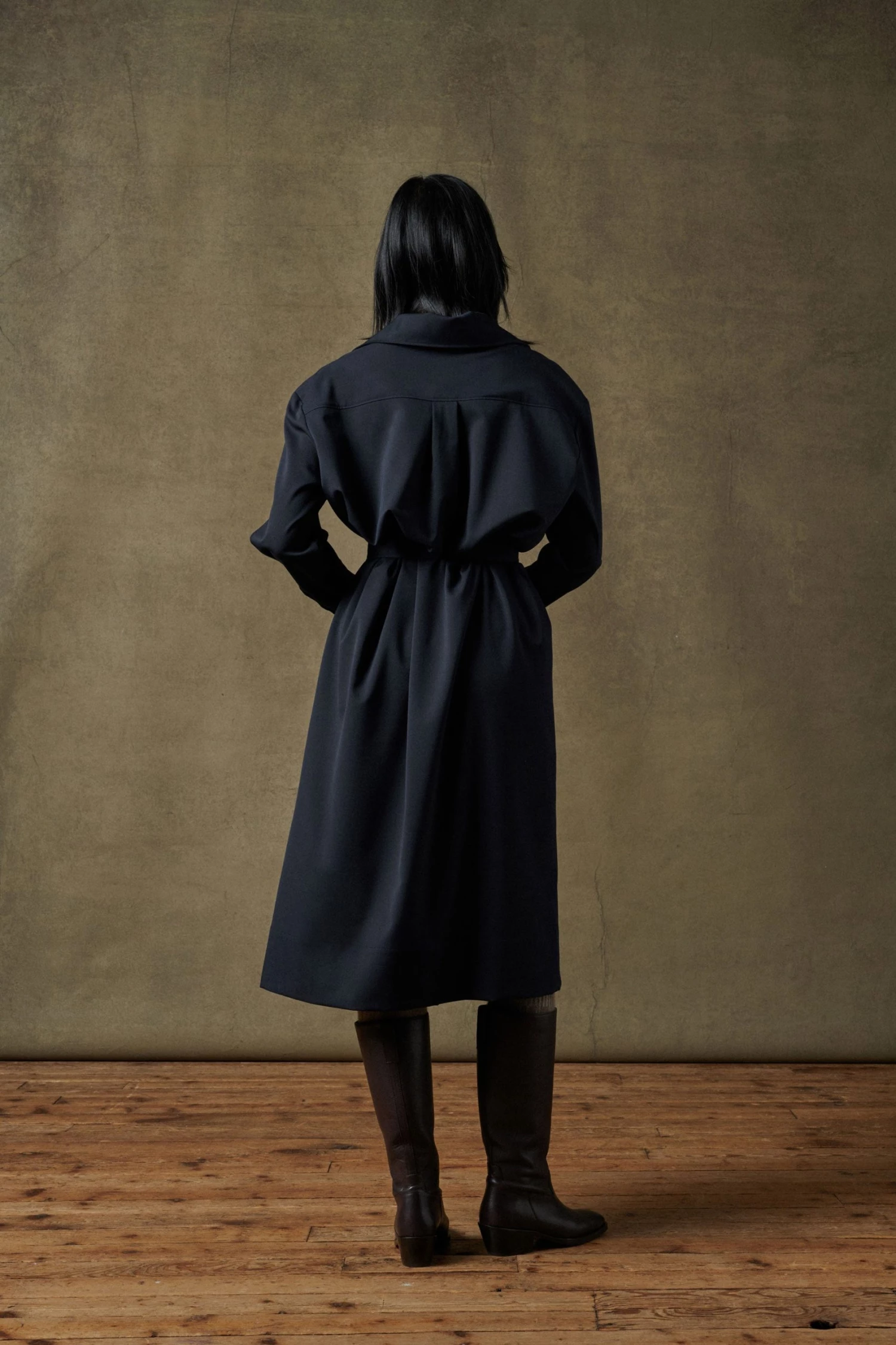 Sœur ROBE SOPHIE 4 Sœur ROBE SOPHIE – Image 2