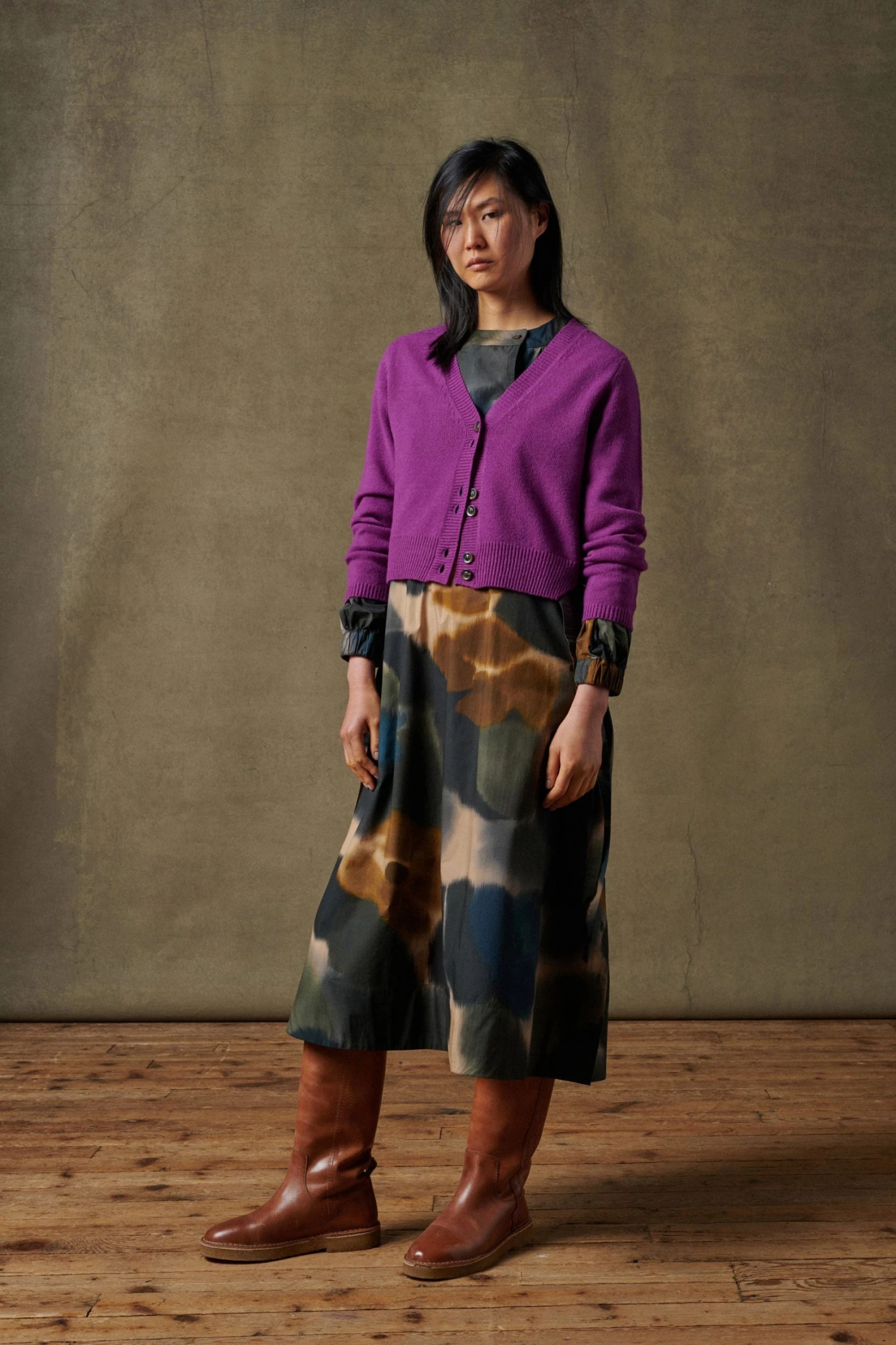 Sœur CARDIGAN SUNNY 6 Sœur CARDIGAN SUNNY – Image 4