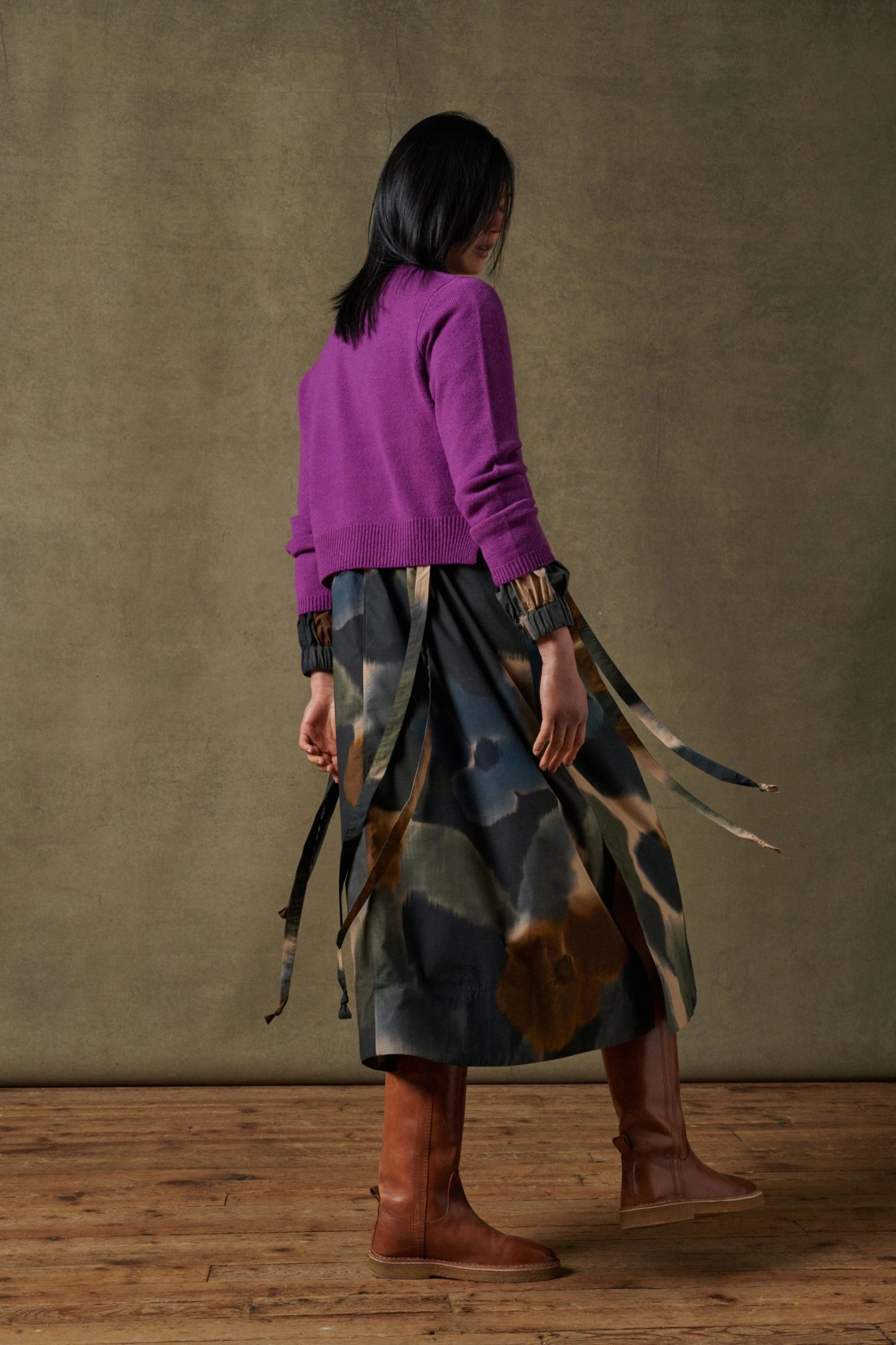 Sœur CARDIGAN SUNNY 5 Sœur CARDIGAN SUNNY – Image 3