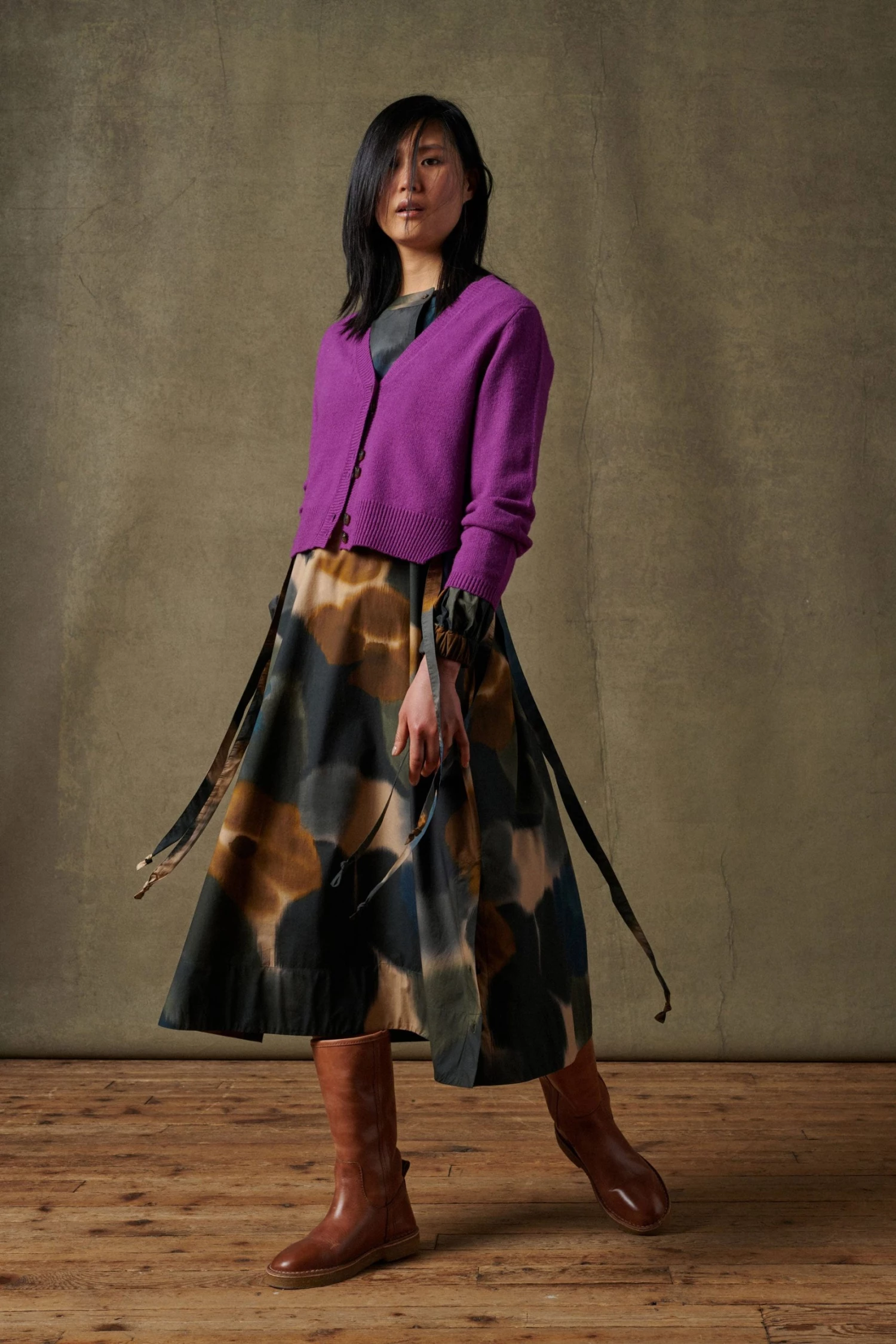 Sœur CARDIGAN SUNNY 4 Sœur CARDIGAN SUNNY – Image 2