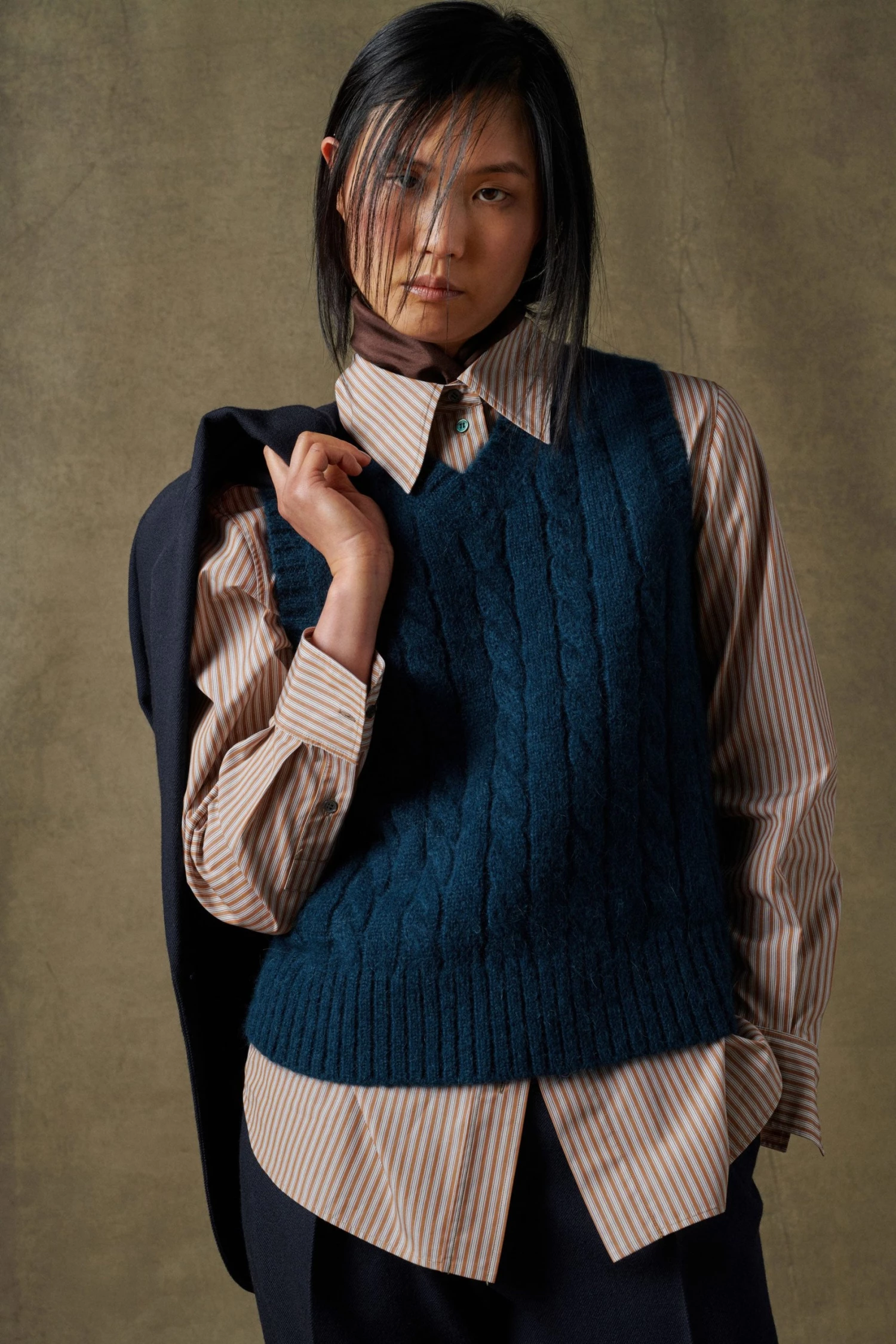 Sœur PULL SACRE 3 Sœur PULL SACRE