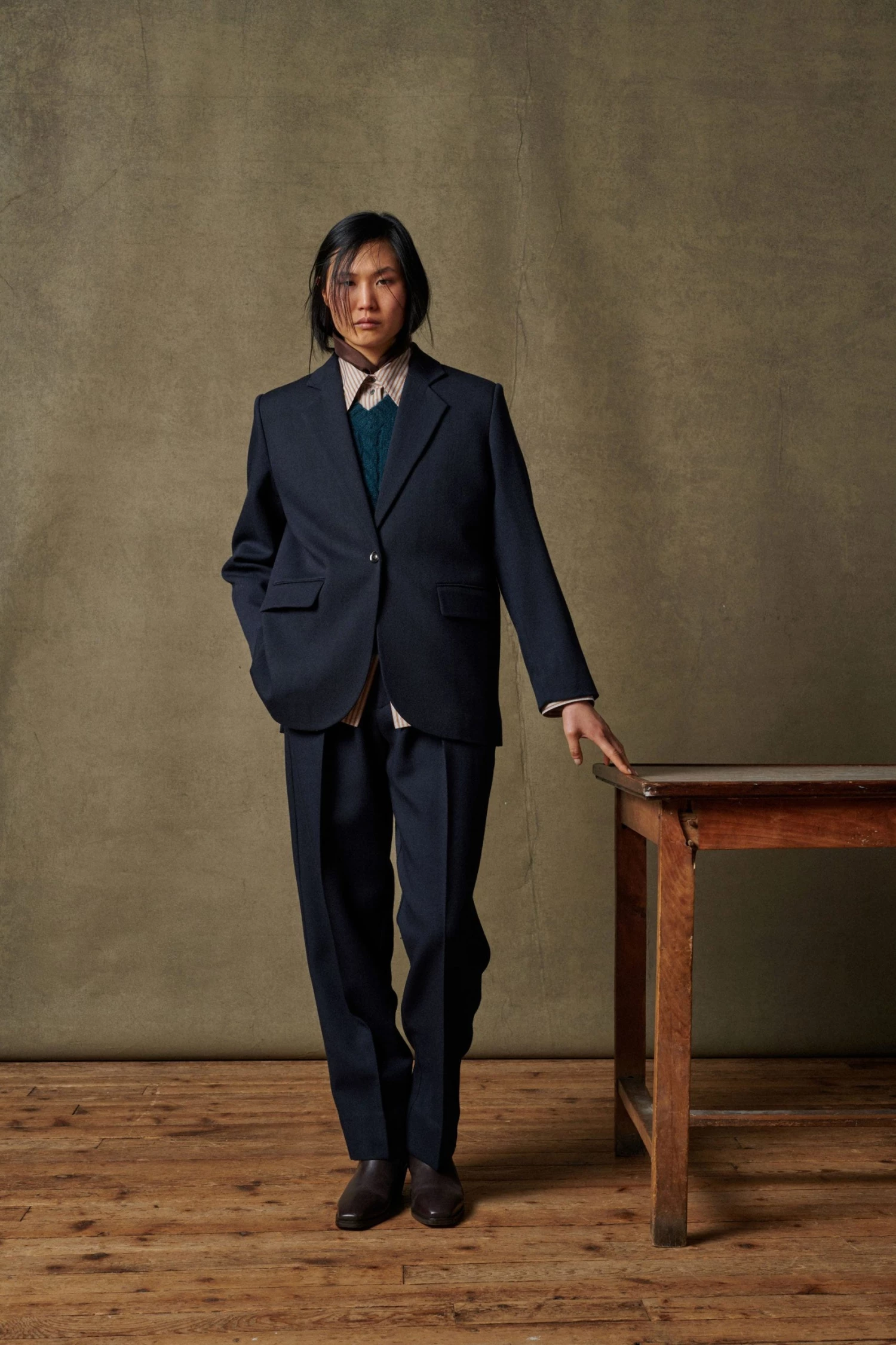 Sœur VESTE SEVRES 4 Sœur VESTE SEVRES – Image 2