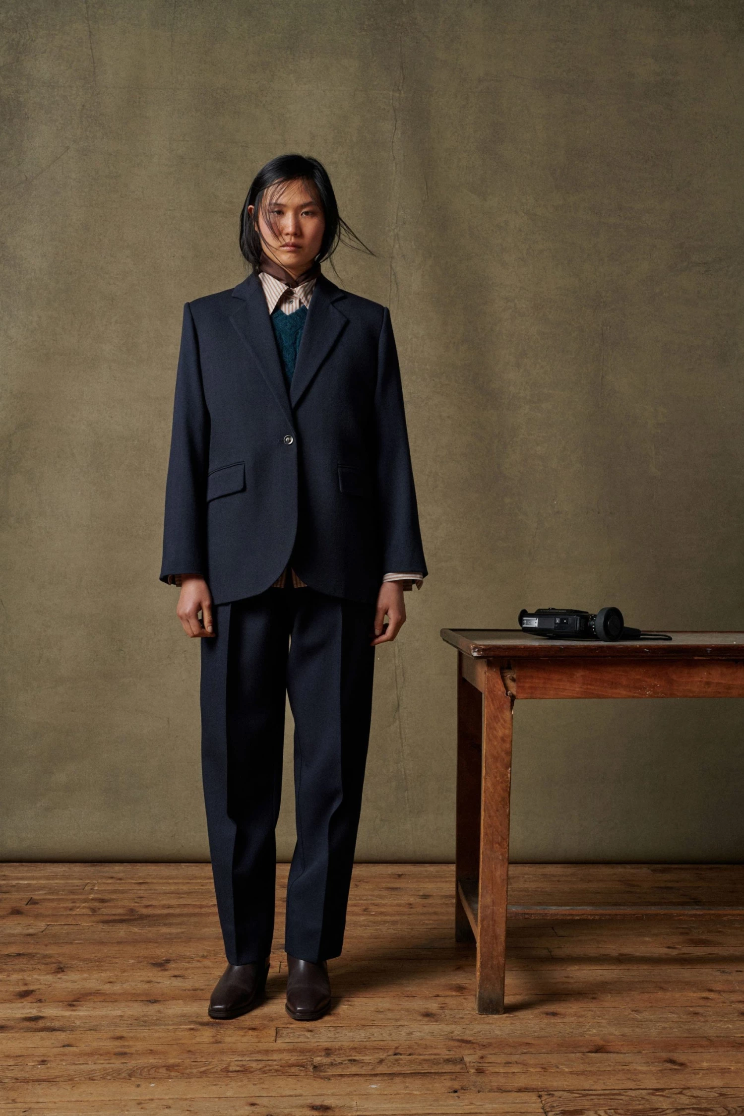 Sœur VESTE SEVRES 5 Sœur VESTE SEVRES – Image 3