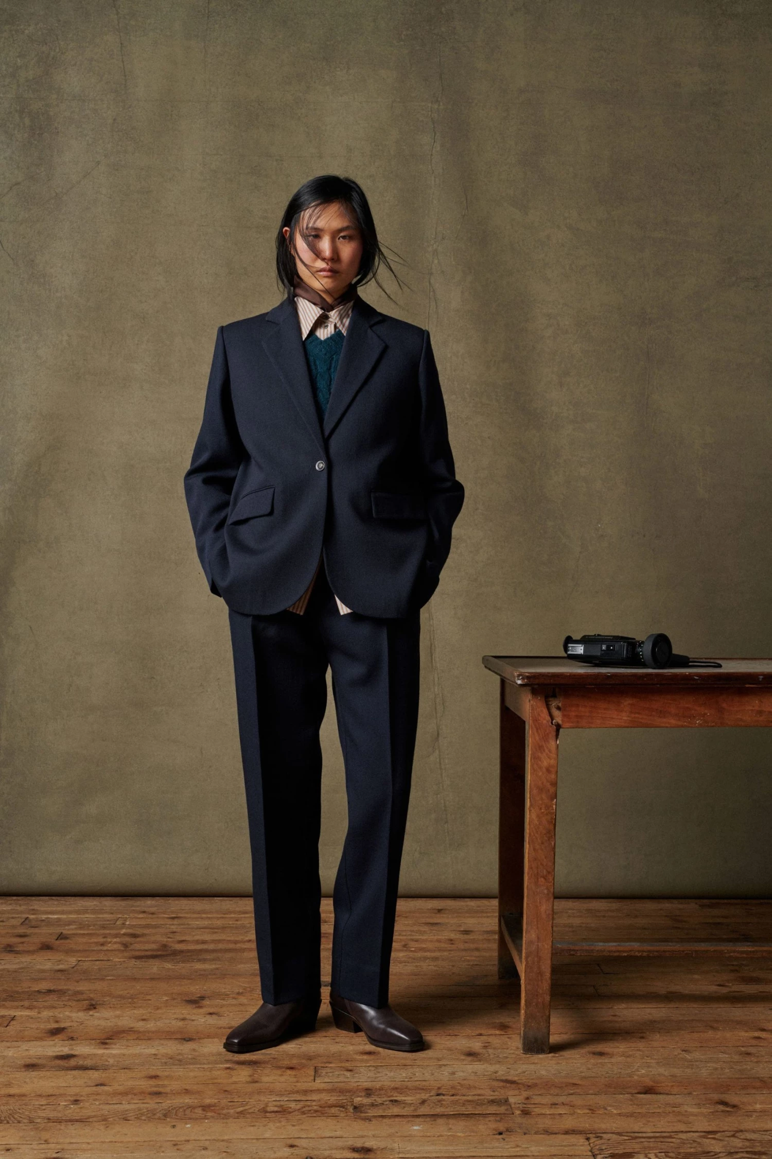 Sœur VESTE SEVRES 6 Sœur VESTE SEVRES – Image 4