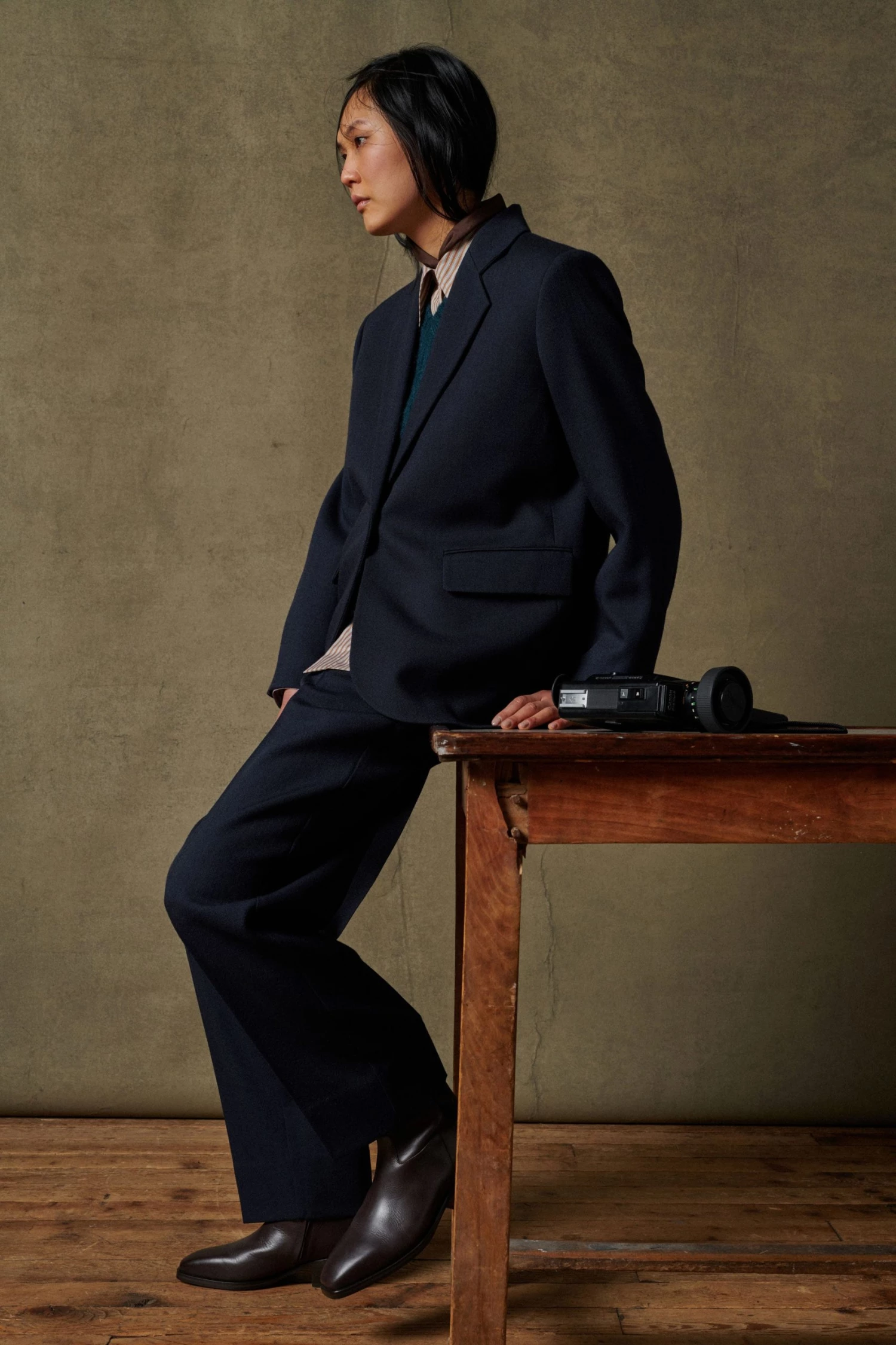 Sœur VESTE SEVRES 7 Sœur VESTE SEVRES – Image 5