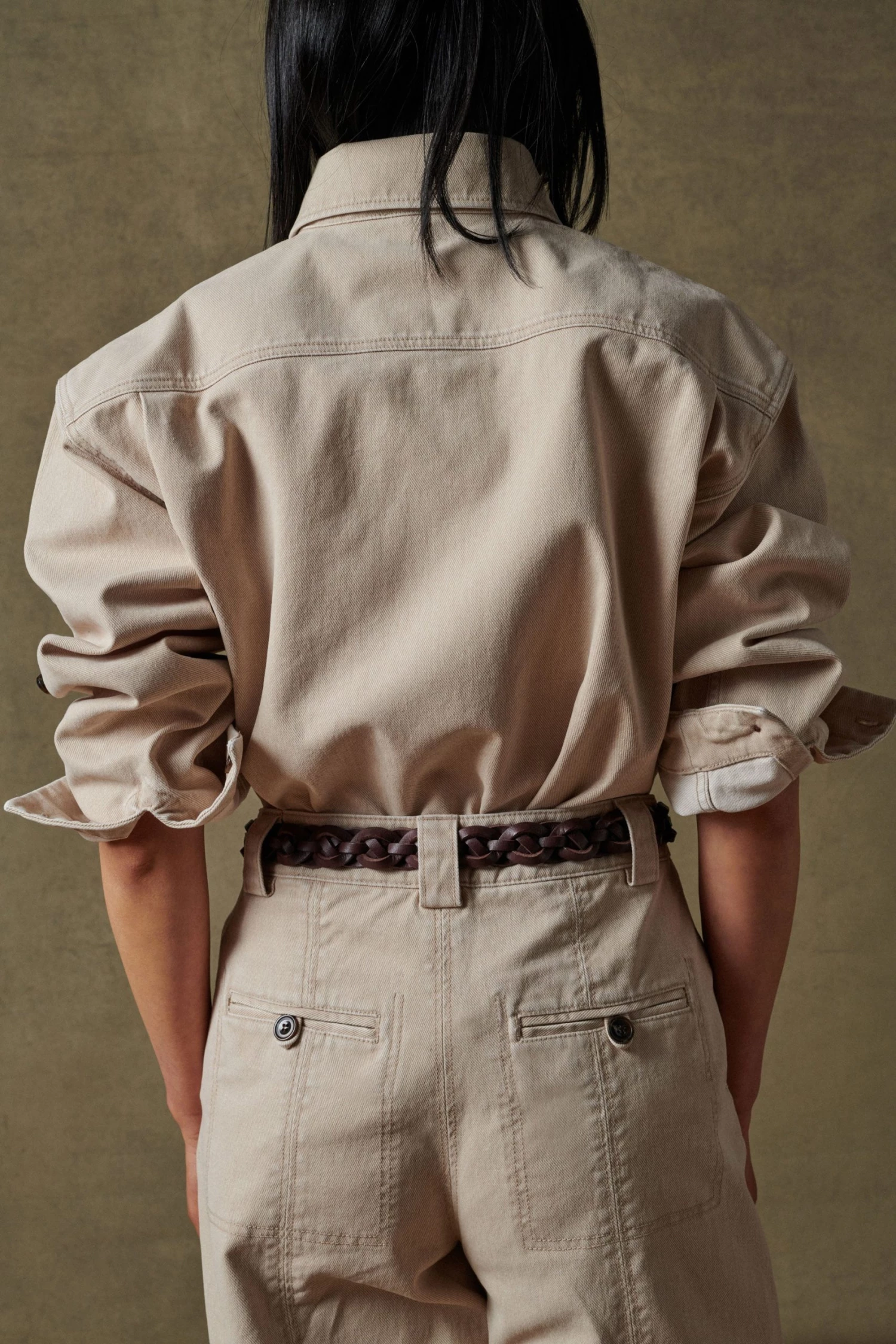 Sœur CHEMISE LION 7 Sœur CHEMISE LION – Image 5