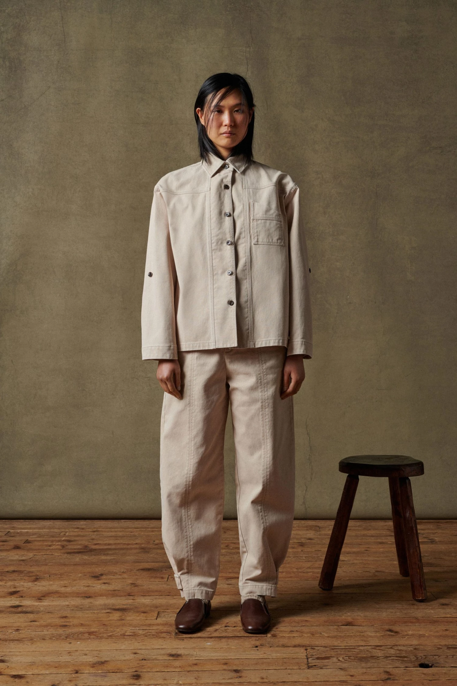 Sœur CHEMISE LION 4 Sœur CHEMISE LION – Image 2