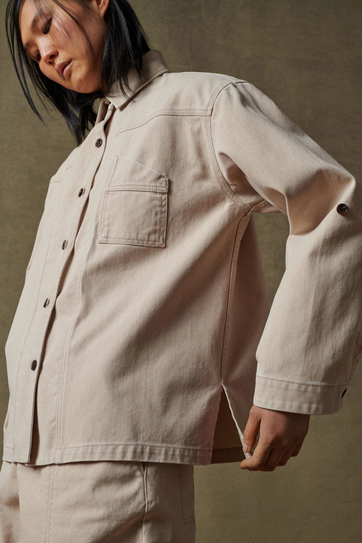 Sœur CHEMISE LION 6 Sœur CHEMISE LION – Image 4