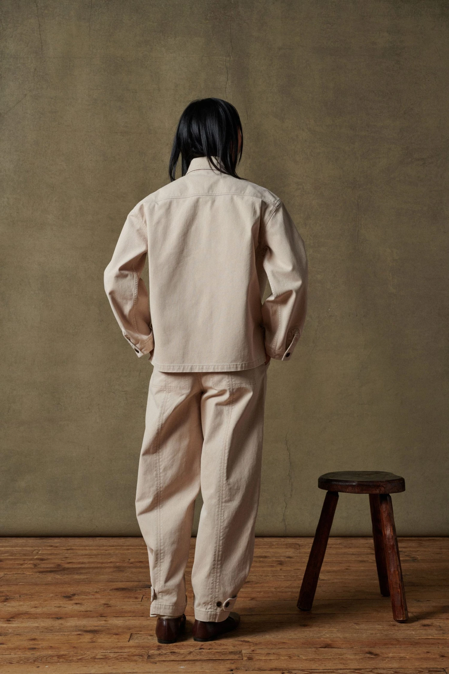 Sœur CHEMISE LION 8 Sœur CHEMISE LION – Image 6